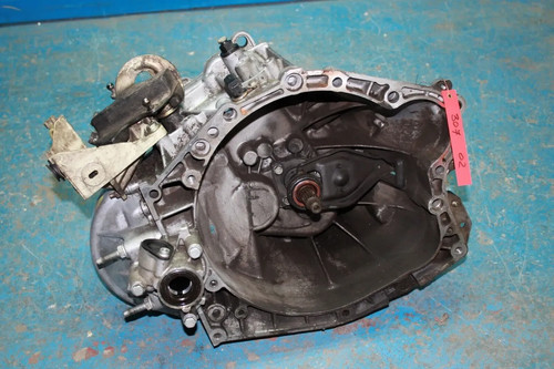 Peugeot 307 0hdi bj - 2.0hdi, bj.02