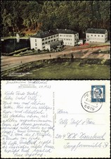 Ansichtskarte Nonnweiler