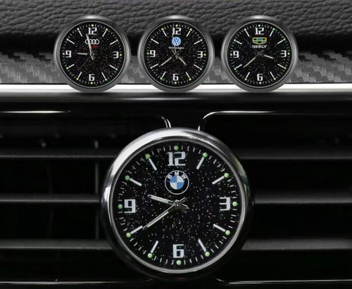 Analoge uhr für das - 3x,