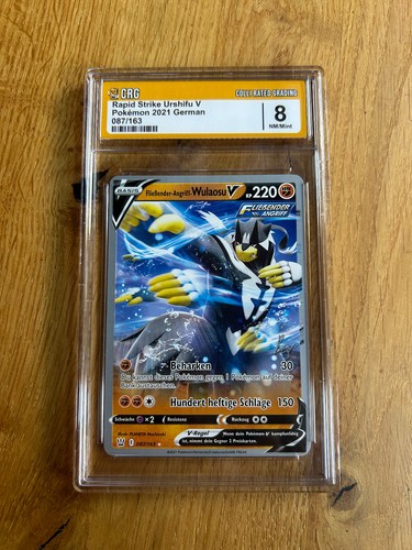 Pokemon fließender angriff - pokemon,