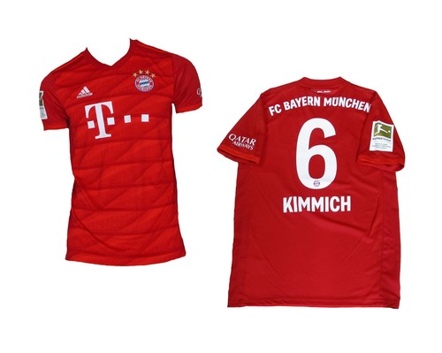 Bayern münchen trikot - fc, home