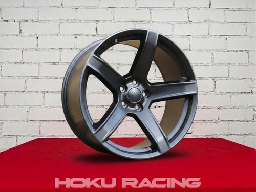 Srt pentastar hemi - 20",