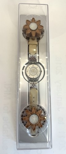 Swatch sfk265 flower wishes - swatch,