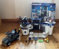 Playmobil Konvolut