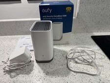 Eufy Security S380 HomeBase3