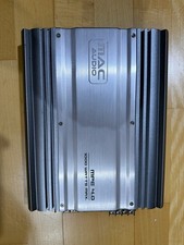 Car-HiFi-Verstärker MAC AUDIO