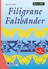 Filigrane Fensterbilder
