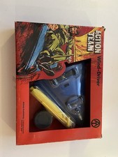 Action Team Schildkröt Wind