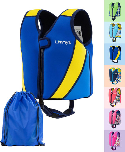 Limmys schwimmweste für - limmys,