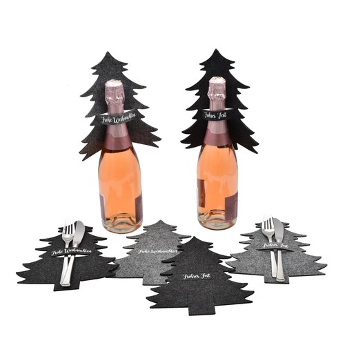 Stück bestecktaschen - stück,