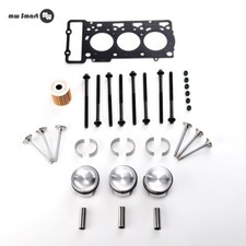  MOTOR REPARATURKIT SMART 450