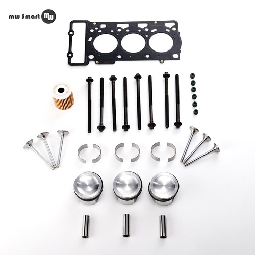 Motor reparaturkit smart - ,