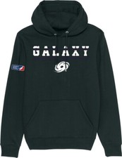Frankfurt Galaxy Hoodie #1 5022750