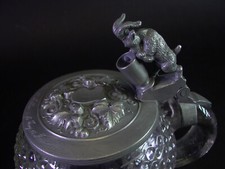 TÜBINGER IGEL - STUDENTENGLAS