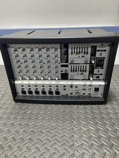 Behringer EuroPower PMH 660M