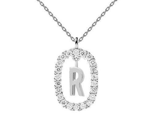 S925 silber kette halskette - s925,