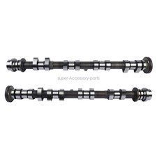 2x Nockenwelle Auslass &