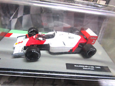 F1 McLaren MP4/2B MP4-2 B