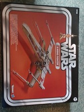 Star Wars The Vintage