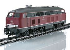 Märklin Diesellok Spur 1 BR