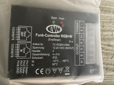 EVN Lichttechnik 