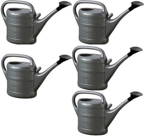 Liter gartengießkanne - liter,