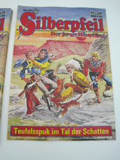 SILBERPFEIL Nr. 181 (Bastei