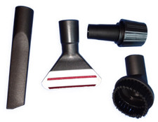 Düsenset Universal 4-teilig