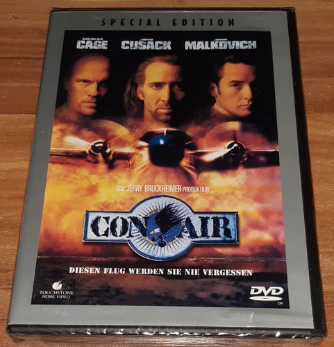 Con air special edition - (special,