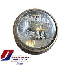 Jaguar XJ8 Scheinwerfer