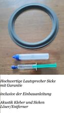 Infinity Reference 61 MK II hochwertiges Schaumgummi Lautsprecher Sicken kit 223