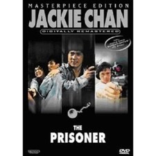 The Prisoner - Jackie Chan -