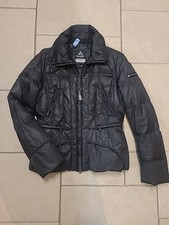 Peuterey Daunenjacke schwarz