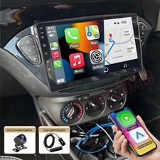 Für Opel Corsa E 2015-2019