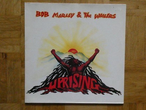Bob marley the - marley,