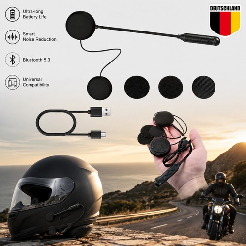 Motorrad bluetooth headset - motorrad,