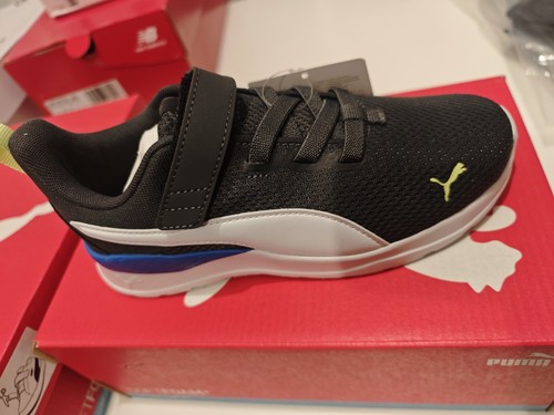 Puma anzarun lite kinder - puma,