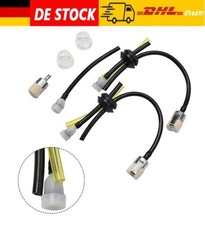 Neu/Kraftstoff Schlauch