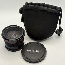 K&F Concept 58mm Aufsatz Macro