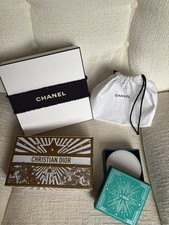 *CHANEL* DIOR * LA MER *