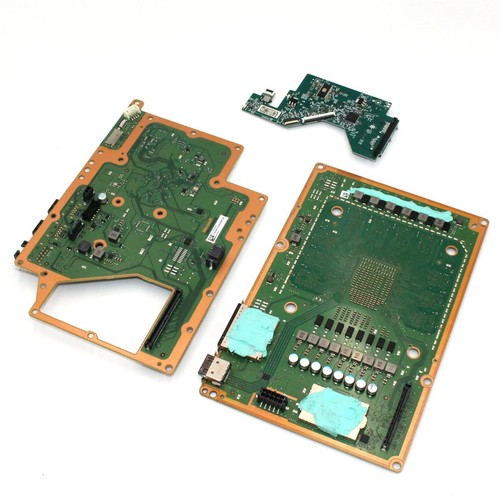 Funktionsfähiges mainboard - funktionsfähiges,