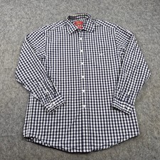 R M Williams Hemd Herren