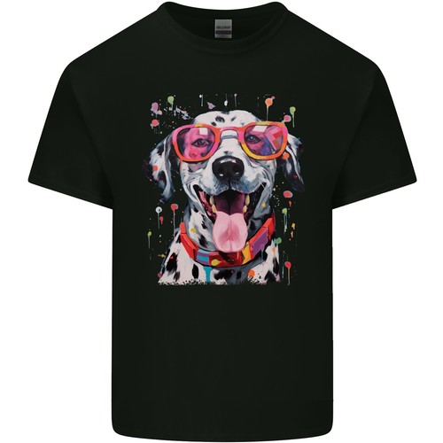 Atistischer dalmatiner hund - atistischer,