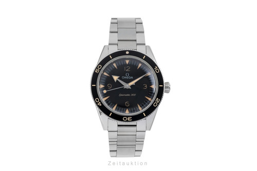 Omega seamaster 300 master - 300,