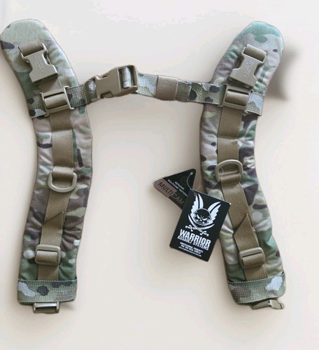 Warrior assault systems - assault,