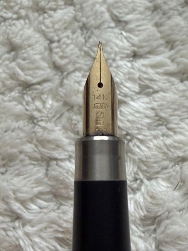 Sailor vintage 1970s 14k - vintage,