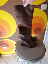 Janet&Janet dunkelbraune