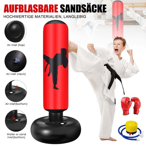 Standboxsack boxsack stehend - standboxsack,