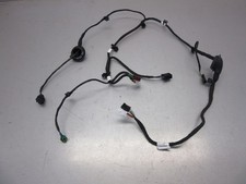 Kabelbaum Leitungssatz Tür