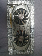 ZOTAC GeForce GTX 1080 Ti AMP
